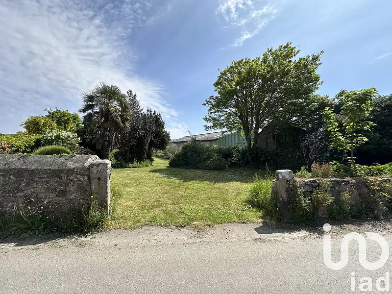 Maison, 74 m²