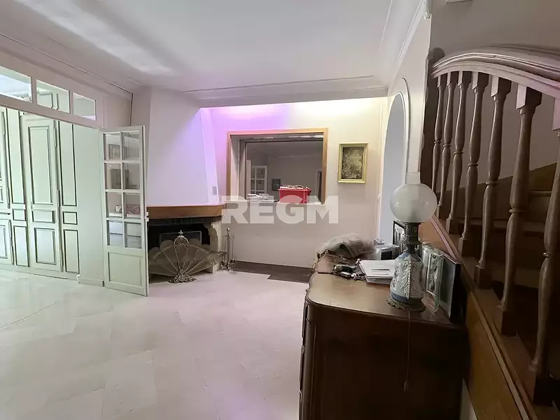 Maison, 160 m²