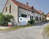 Maison, 134 m²