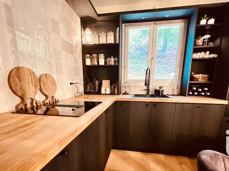 Maison, 74 m²