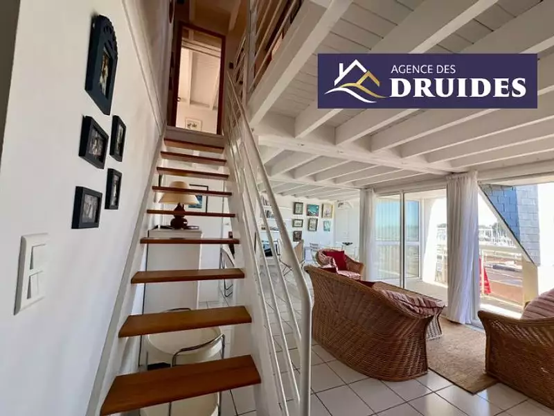 Appartement, 90 m²