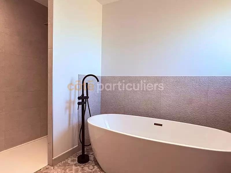 Maison, 110 m²