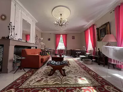 Maison, 275 m²