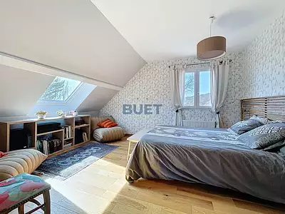 Maison, 250 m²