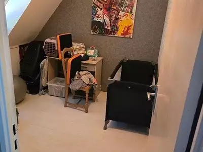 Maison, 100 m²