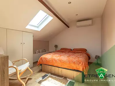 Maison, 105 m²