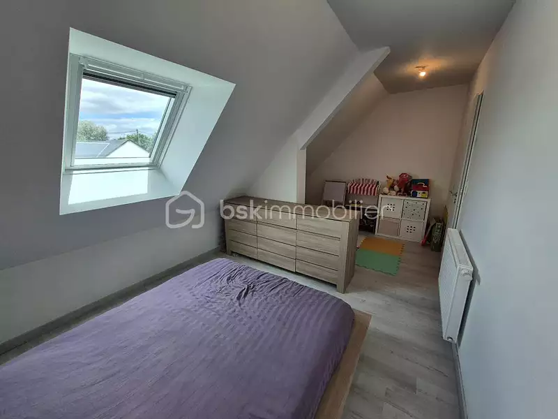 Maison, 120 m²
