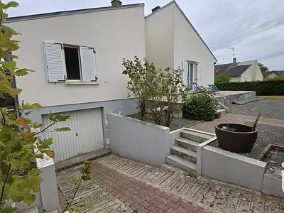 Maison, 105 m²