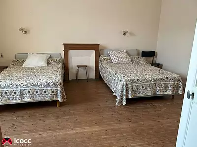 Maison, 131 m²