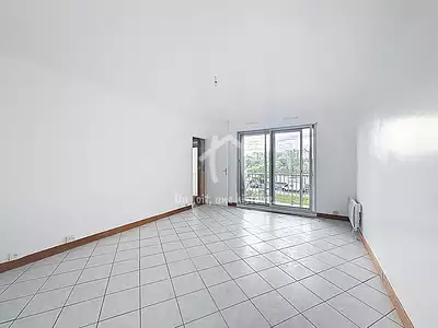 Appartement, 65 m²