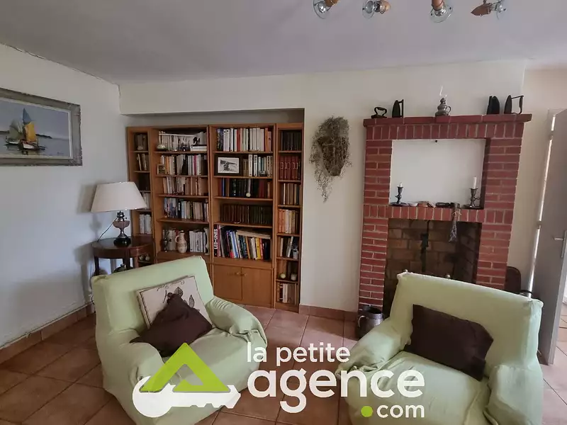 Maison, 140 m²