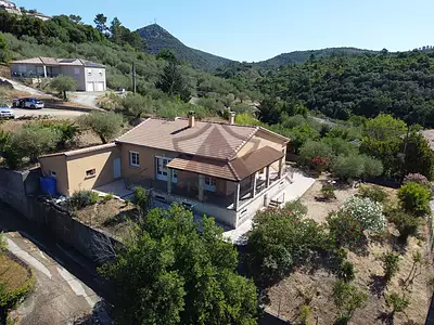 Maison, 104 m²