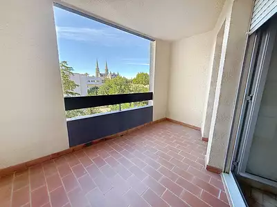 Appartement, 54 m²