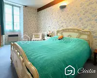 Maison, 95 m²