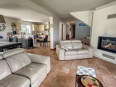 Maison, 170 m²