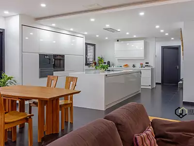 Maison, 155 m²