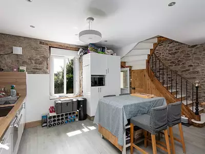 Maison, 86 m²