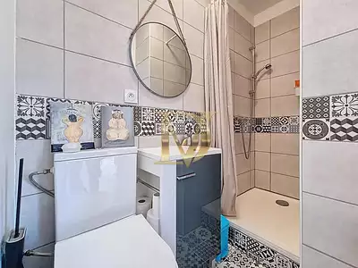 Maison, 40 m²