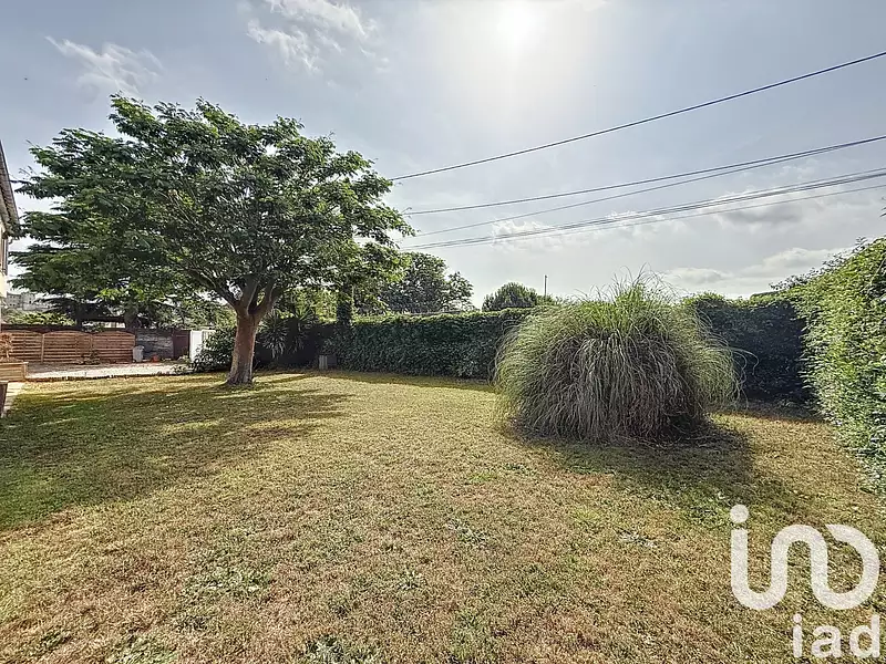 Maison, 200 m²