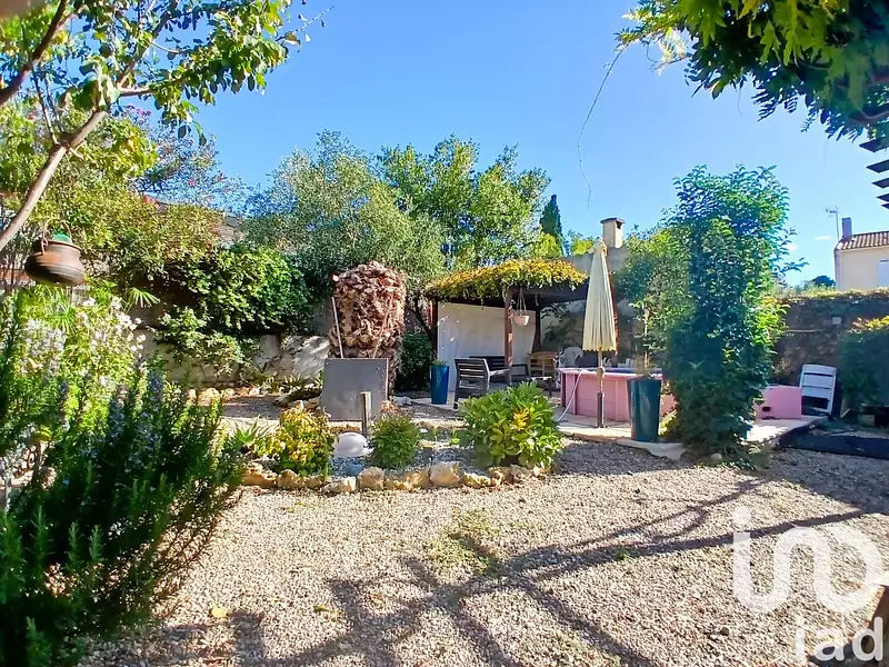 Maison, 90 m²