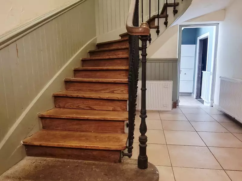 Maison, 308 m²