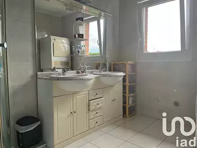 Maison, 144 m²