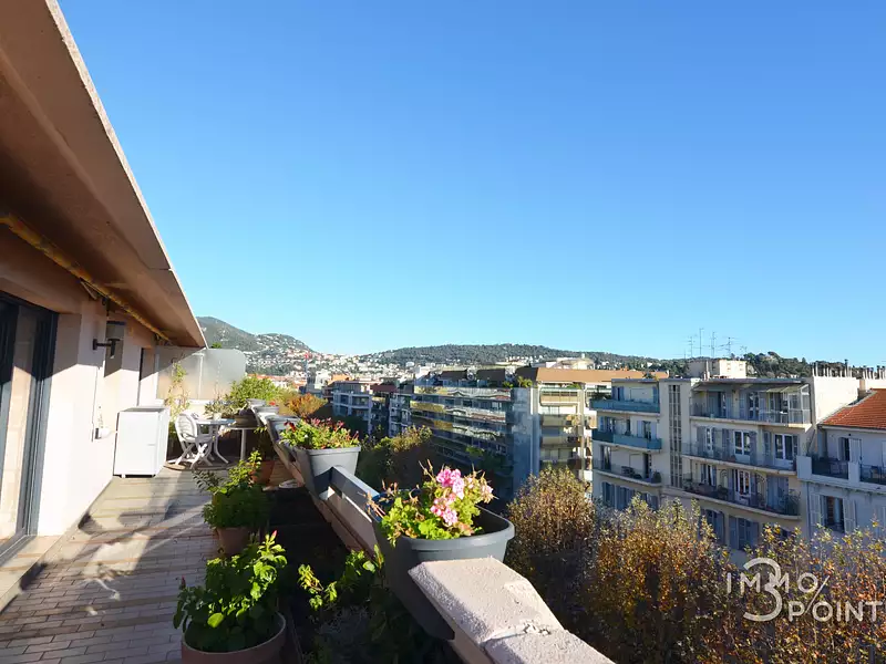 Appartement, 106 m²