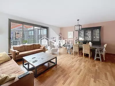 Maison, 150 m²