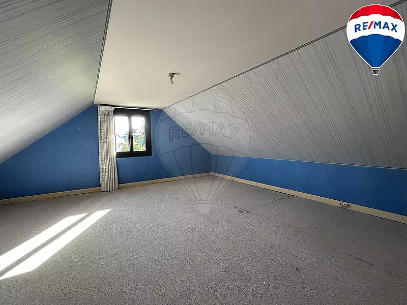 Maison, 135 m²
