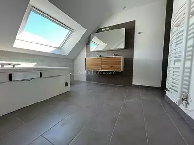 Maison, 131 m²