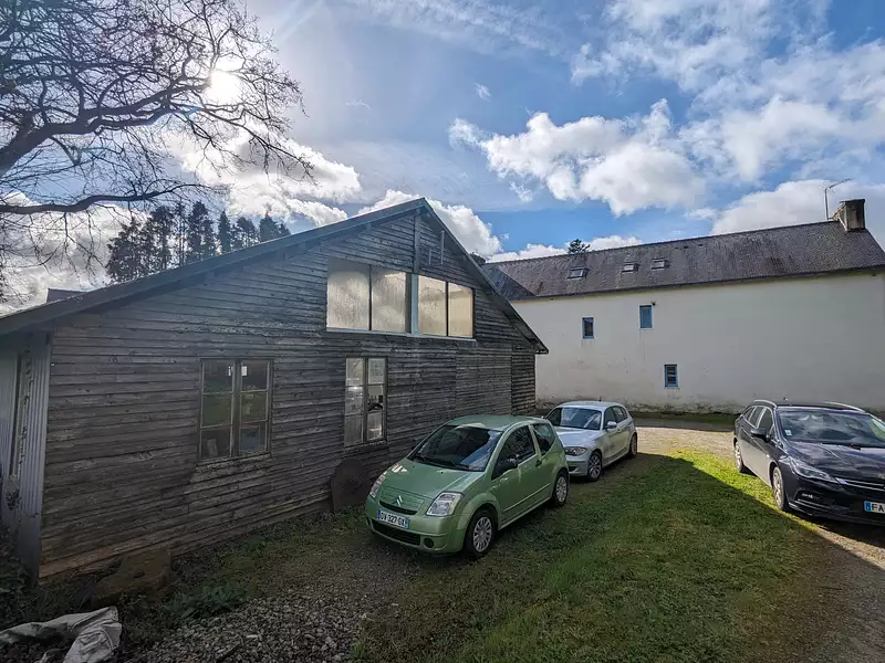 Maison, 380 m²