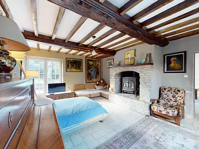 Maison, 178 m²