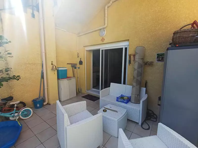 Maison, 52 m²