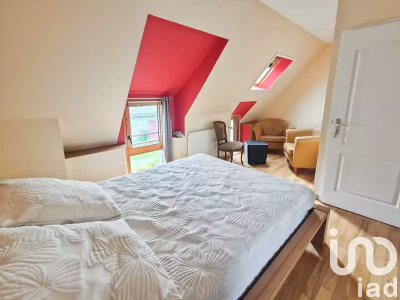 Maison, 262 m²