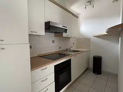 Appartement, 49 m²