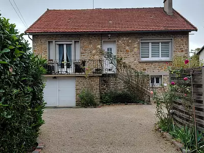 Maison, 135 m²