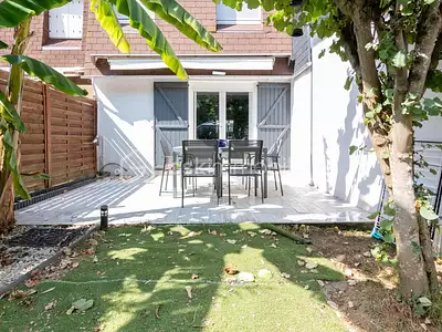 Maison, 84 m²