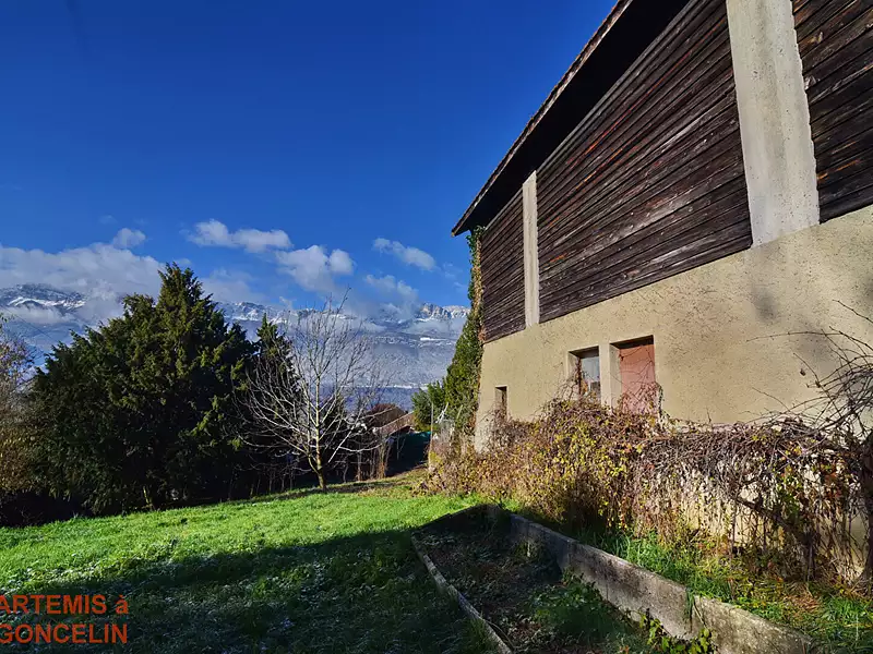 Maison, 135 m²