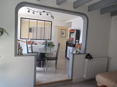 Maison, 95 m²