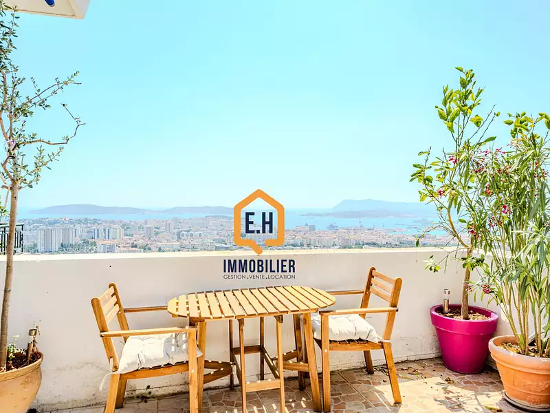 Appartement, 86 m²