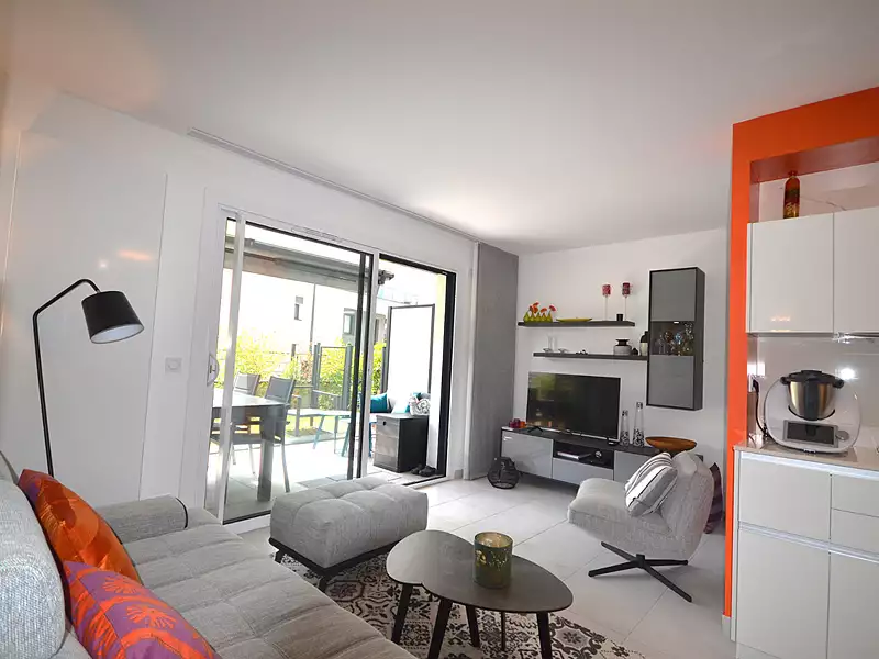 Appartement, 42,16 m²