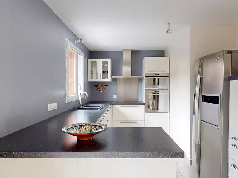 Maison, 91 m²