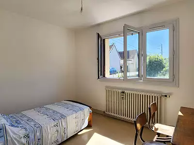 Maison, 110 m²