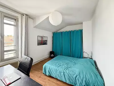 Maison, 102 m²