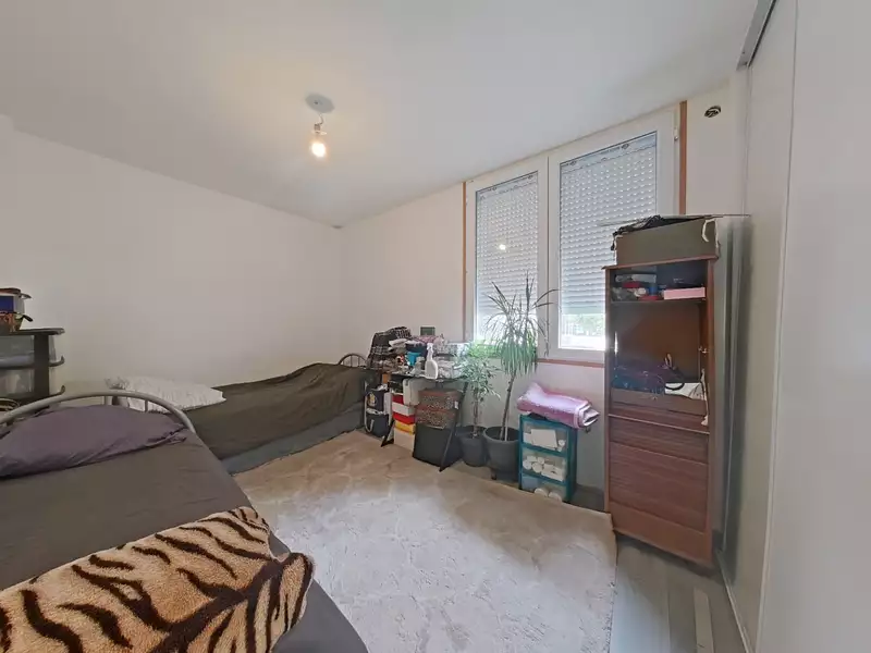 Appartement, 81,11 m²