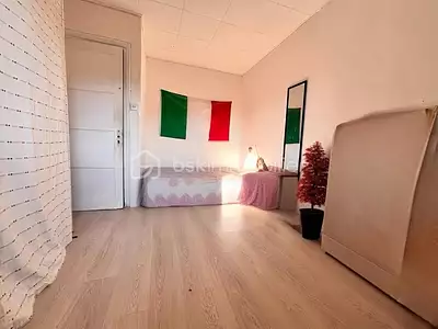 Maison, 100 m²