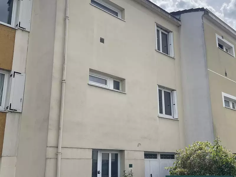 Maison, 72,89 m²