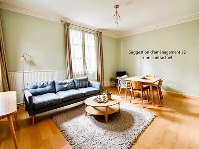 Maison, 95 m²
