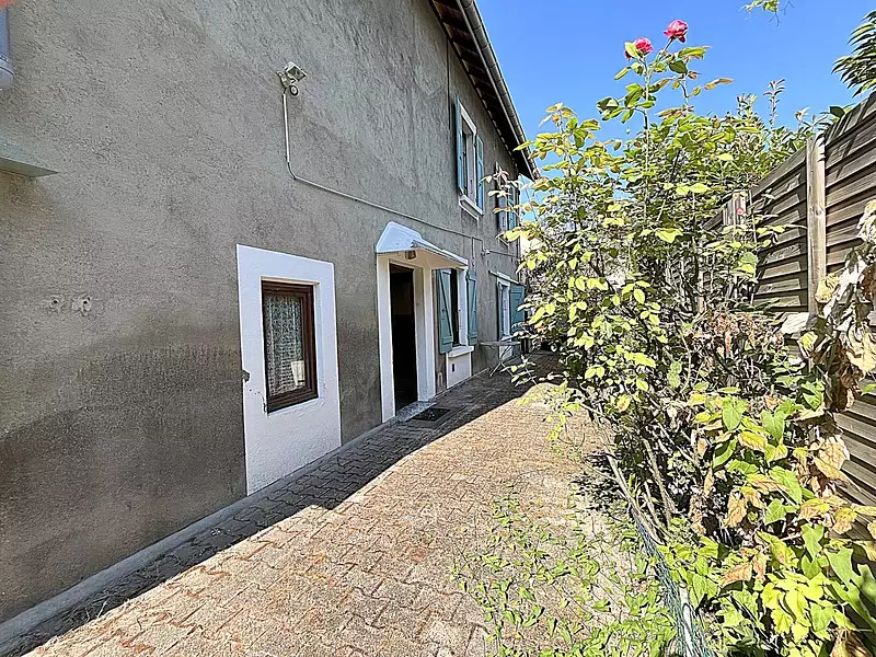 Maison, 127 m²