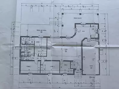 Maison, 168 m²